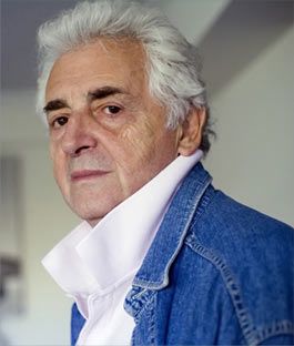 Harry Benson