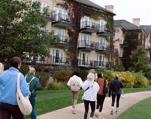 Zip & Sip at Gold Cup Wine Bar