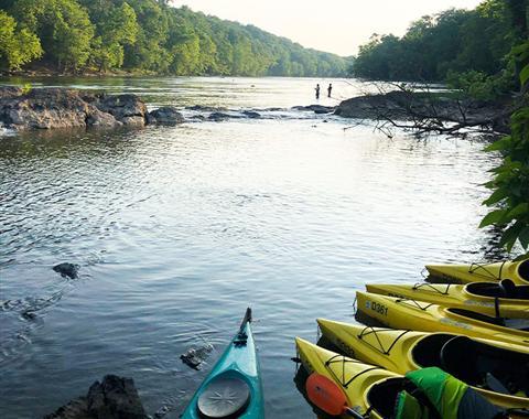 River Adventures