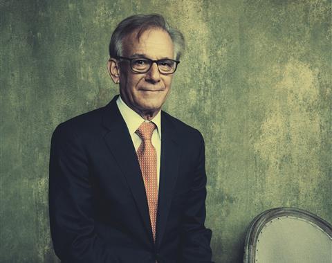 David Ignatius, New York Times Best-Selling Author