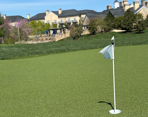 Putting Green