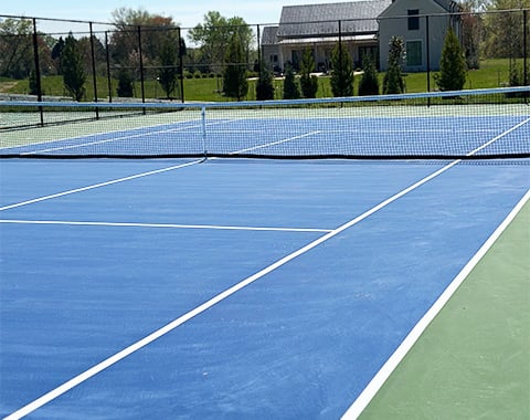 Tennis