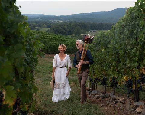 Wineries