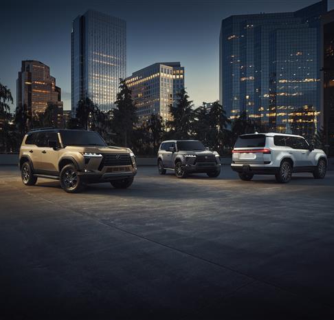 Test Drive Excellence