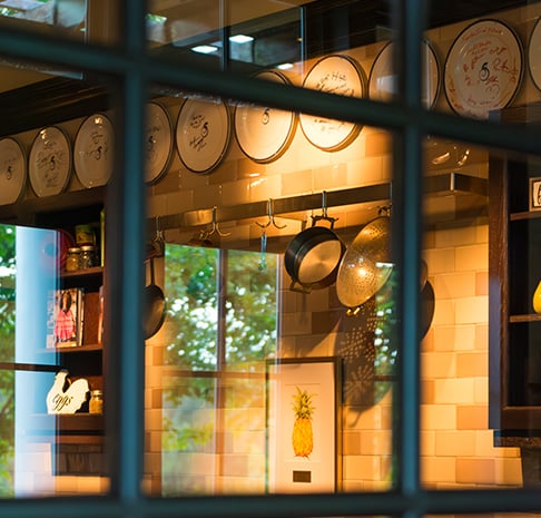 Cooking Studio