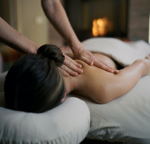 massage