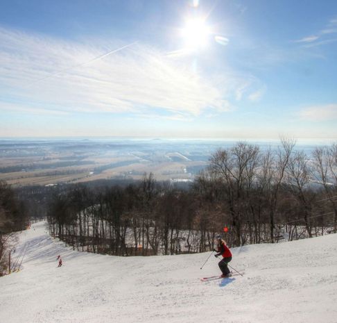 Liberty Mountain Resort