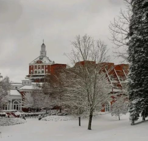 Village of Waterford