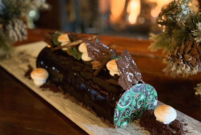 Market Salamander: Christmas Eve To-Go