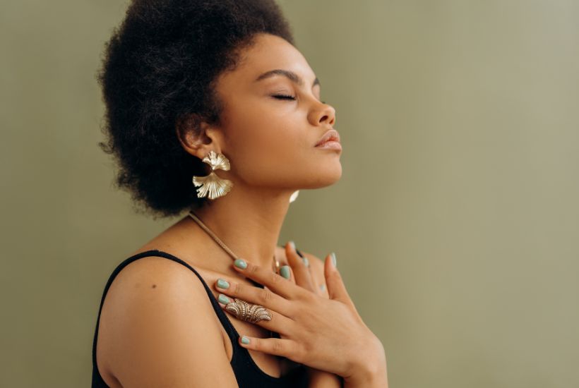 Heart Opening Cacao Ceremony