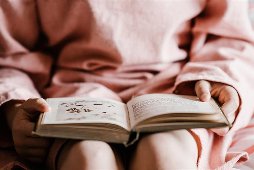 Children's Story Time