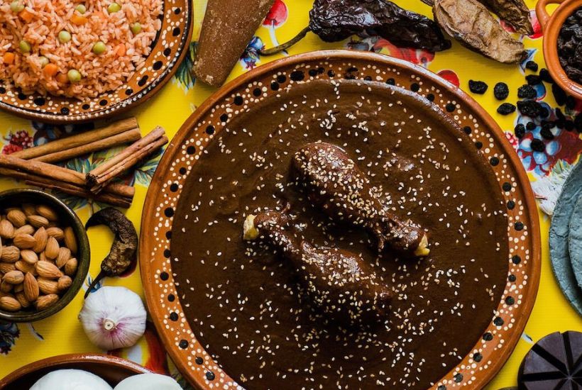 Cooking Demo: Cinco De Mayo Pre Gaming