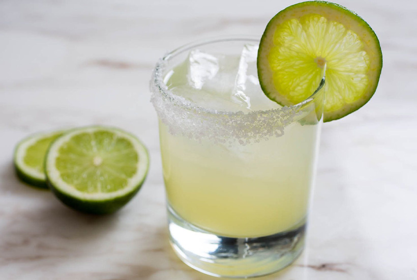 Mixology Class: St. Patrick's Day