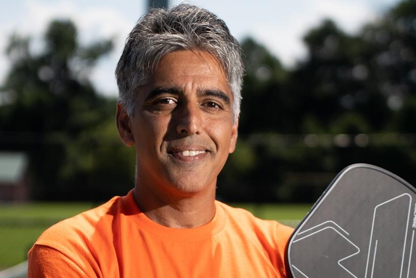 Memorial Day Weekend Pickleball