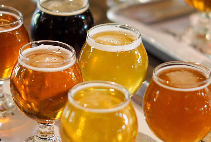 Oktoberfest at Gold Cup Wine Bar