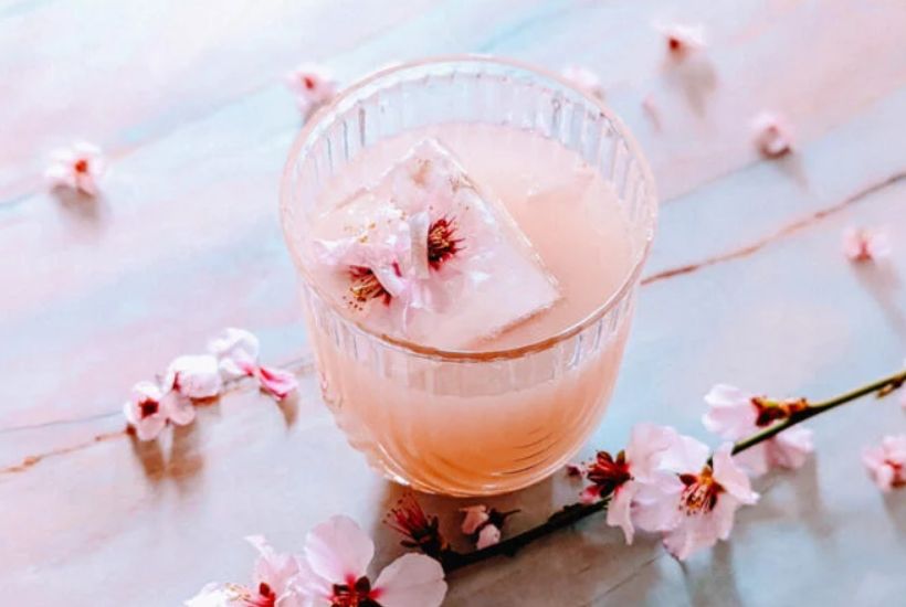 Mixology Class: Cherry Blossom