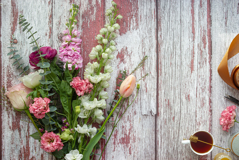 Mother's Day at Harrimans