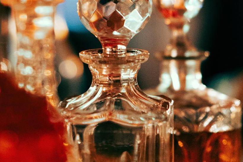 Mixology Class: Woodford Reserve