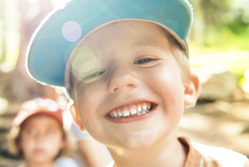 Spring Break Camp Salamander