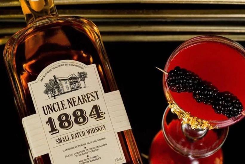 Mixology Class: Uncle Nearest