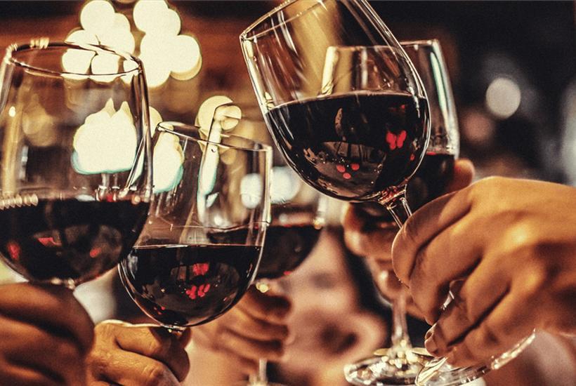 Salamander Uncorked: Reds of the United States