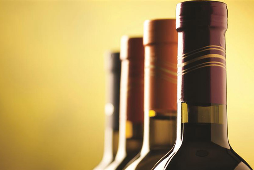 Salamander Uncorked: The South of France