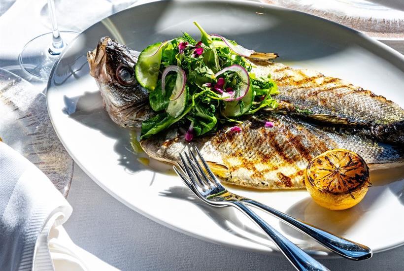 Women's Month Celebration - Wine Dinner