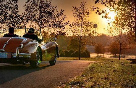 Salamander Middleburg | Five Star Resort and Spa in Middleburg, VA