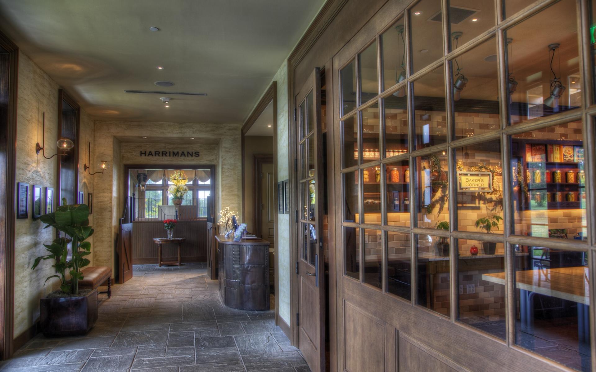 Harrimans Cooking Studio