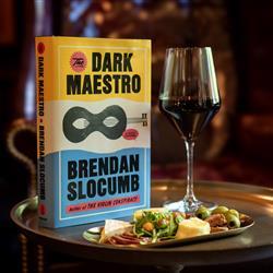 Author Series