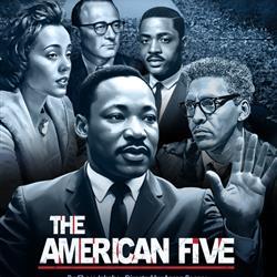 The American Five