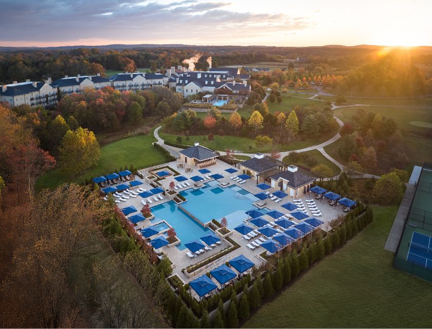 The Ultimate Summer Escape 