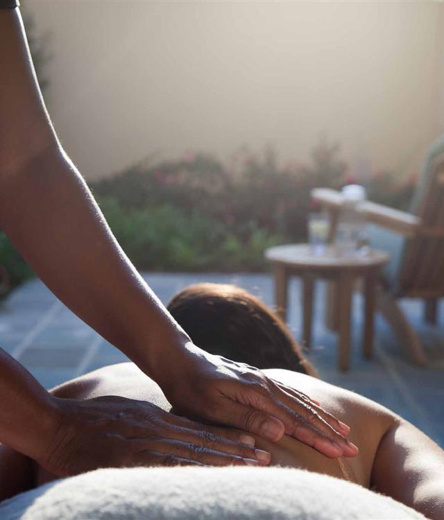 The Gift of Wellness