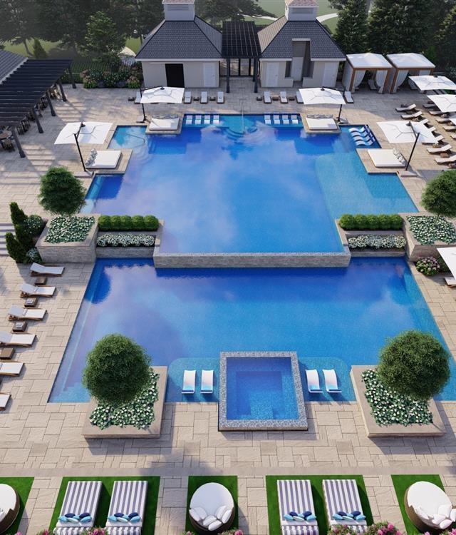 A Descent into Tranquility