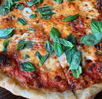 Cooking Demo: Let's Make Some Pizza!