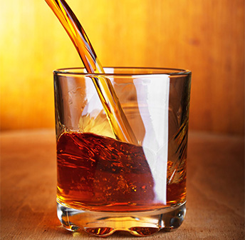 Mixology Class: Reserve Spirits Bourbon