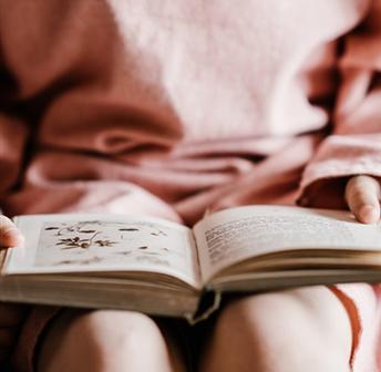 Children's Story Time