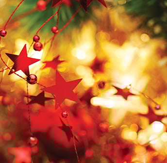 Christmas Day Grand Brunch