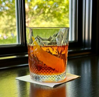 Mixology Class: Reserve Spirits Whiskey