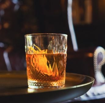 Mixology Class: Hot Toddy