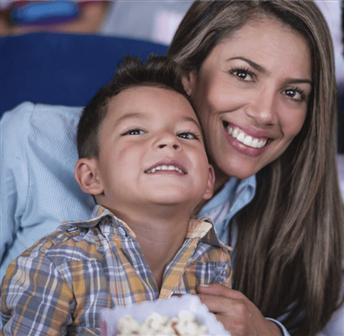 Family Movie Night: Elf