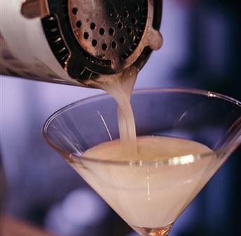 Mixology Class: Mocktails