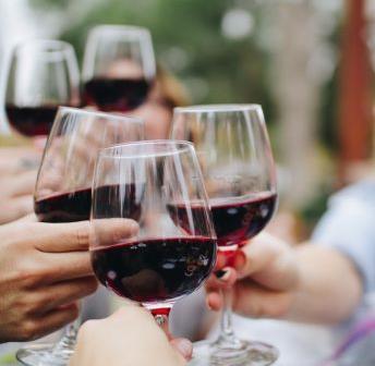 Salamander Uncorked: Spicy Wines