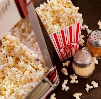 Family Movie Night: It's a Wonderful Life