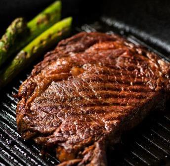 Cooking Demo: Cast Iron Craftmanship