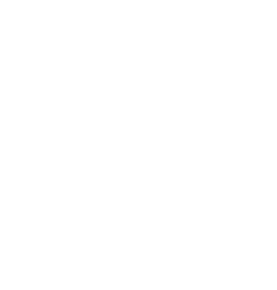 Champions Pool white Seahorse logo